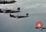 Image P-51 Mustang Îles Mariannes, 1945, de la seconde 53 séquences d'archives historiques vidéo 65675067210