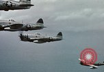 Image P-51 Mustang Îles Mariannes, 1945, de la seconde 54 séquences d'archives historiques vidéo 65675067210