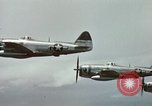 Image P-51 Mustang Îles Mariannes, 1945, de la seconde 59 séquences d'archives historiques vidéo 65675067210