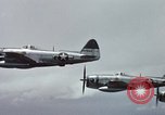 Image P-51 Mustang Îles Mariannes, 1945, de la seconde 60 séquences d'archives historiques vidéo 65675067210