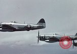 Image P-51 Mustang Îles Mariannes, 1945, de la seconde 61 séquences d'archives historiques vidéo 65675067210