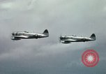 Image P-51 Mustang Îles Mariannes, 1945, de la seconde 62 séquences d'archives historiques vidéo 65675067210