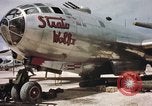 Image of B-29 Superfortress Mariana Islands, 1945, second 6 stock footage video 65675067211