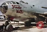 Image of B-29 Superfortress Mariana Islands, 1945, second 8 stock footage video 65675067211