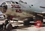 Image of B-29 Superfortress Mariana Islands, 1945, second 10 stock footage video 65675067211