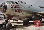 Image of B-29 Superfortress Mariana Islands, 1945, second 13 stock footage video 65675067211