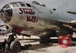 Image of B-29 Superfortress Mariana Islands, 1945, second 16 stock footage video 65675067211