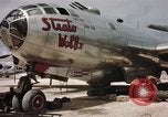 Image of B-29 Superfortress Mariana Islands, 1945, second 17 stock footage video 65675067211