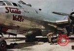 Image of B-29 Superfortress Mariana Islands, 1945, second 23 stock footage video 65675067211