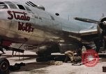 Image of B-29 Superfortress Mariana Islands, 1945, second 26 stock footage video 65675067211