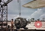 Image of B-29 Superfortress Mariana Islands, 1945, second 32 stock footage video 65675067211