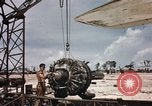 Image of B-29 Superfortress Mariana Islands, 1945, second 33 stock footage video 65675067211