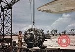Image of B-29 Superfortress Mariana Islands, 1945, second 35 stock footage video 65675067211