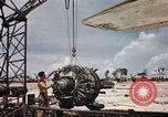 Image of B-29 Superfortress Mariana Islands, 1945, second 36 stock footage video 65675067211