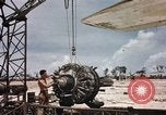 Image of B-29 Superfortress Mariana Islands, 1945, second 41 stock footage video 65675067211