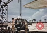 Image of B-29 Superfortress Mariana Islands, 1945, second 43 stock footage video 65675067211