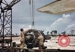Image of B-29 Superfortress Mariana Islands, 1945, second 48 stock footage video 65675067211