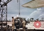Image of B-29 Superfortress Mariana Islands, 1945, second 49 stock footage video 65675067211