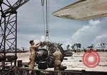 Image of B-29 Superfortress Mariana Islands, 1945, second 52 stock footage video 65675067211