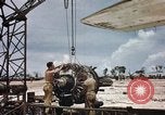 Image of B-29 Superfortress Mariana Islands, 1945, second 53 stock footage video 65675067211