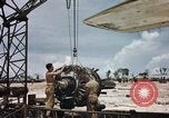 Image of B-29 Superfortress Mariana Islands, 1945, second 55 stock footage video 65675067211