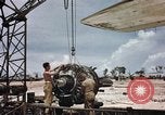 Image of B-29 Superfortress Mariana Islands, 1945, second 56 stock footage video 65675067211