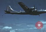 Image of B-29 Superfortress Mariana Islands, 1945, second 3 stock footage video 65675067212