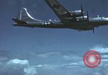 Image of B-29 Superfortress Mariana Islands, 1945, second 5 stock footage video 65675067212