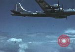 Image of B-29 Superfortress Mariana Islands, 1945, second 6 stock footage video 65675067212
