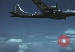 Image of B-29 Superfortress Mariana Islands, 1945, second 7 stock footage video 65675067212