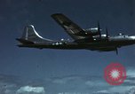 Image of B-29 Superfortress Mariana Islands, 1945, second 9 stock footage video 65675067212