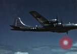 Image of B-29 Superfortress Mariana Islands, 1945, second 10 stock footage video 65675067212