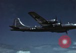 Image of B-29 Superfortress Mariana Islands, 1945, second 11 stock footage video 65675067212