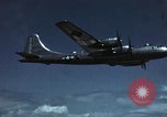Image of B-29 Superfortress Mariana Islands, 1945, second 12 stock footage video 65675067212