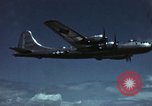 Image of B-29 Superfortress Mariana Islands, 1945, second 13 stock footage video 65675067212