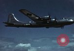 Image of B-29 Superfortress Mariana Islands, 1945, second 14 stock footage video 65675067212