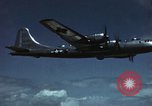 Image of B-29 Superfortress Mariana Islands, 1945, second 15 stock footage video 65675067212