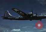 Image of B-29 Superfortress Mariana Islands, 1945, second 16 stock footage video 65675067212