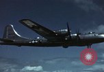 Image of B-29 Superfortress Mariana Islands, 1945, second 17 stock footage video 65675067212