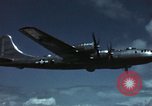 Image of B-29 Superfortress Mariana Islands, 1945, second 18 stock footage video 65675067212