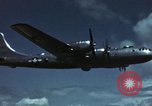 Image of B-29 Superfortress Mariana Islands, 1945, second 19 stock footage video 65675067212