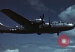 Image of B-29 Superfortress Mariana Islands, 1945, second 20 stock footage video 65675067212
