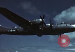 Image of B-29 Superfortress Mariana Islands, 1945, second 22 stock footage video 65675067212