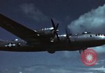 Image of B-29 Superfortress Mariana Islands, 1945, second 23 stock footage video 65675067212