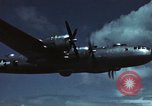 Image of B-29 Superfortress Mariana Islands, 1945, second 24 stock footage video 65675067212
