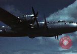 Image of B-29 Superfortress Mariana Islands, 1945, second 25 stock footage video 65675067212