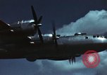 Image of B-29 Superfortress Mariana Islands, 1945, second 27 stock footage video 65675067212