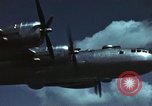 Image of B-29 Superfortress Mariana Islands, 1945, second 28 stock footage video 65675067212