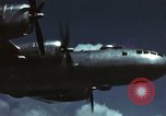 Image of B-29 Superfortress Mariana Islands, 1945, second 30 stock footage video 65675067212