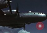 Image of B-29 Superfortress Mariana Islands, 1945, second 31 stock footage video 65675067212